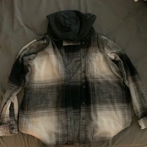 American Eagle Flannel